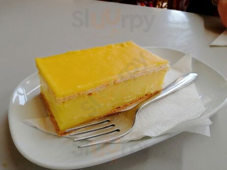 The Point Bakery Cafe