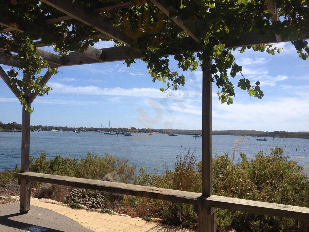 Coffin Bay Pizza & Homemade Food