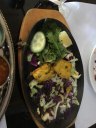 Jashan Lounge Indian Restaurant