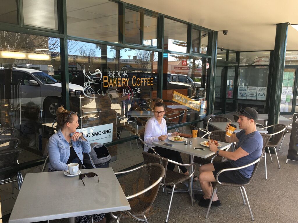Ceduna Bakery And Coffee House