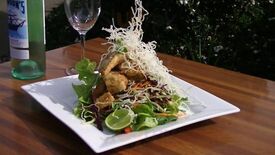 The Bunker Bar & Bistro
