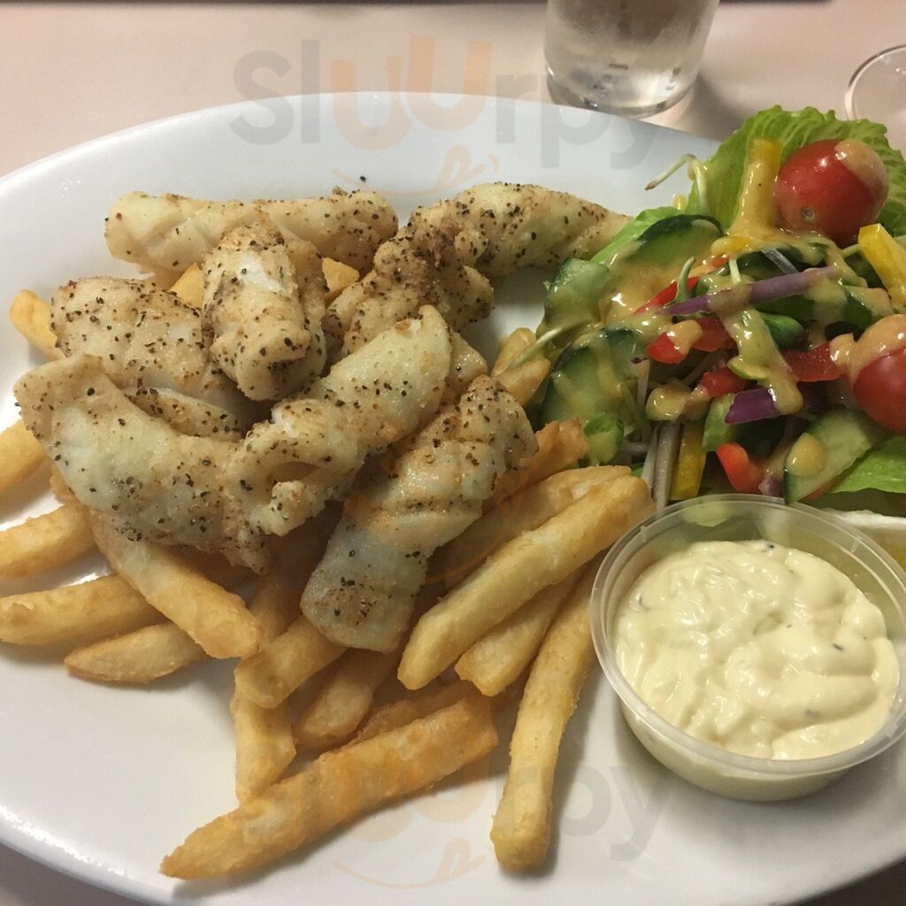 Cervantes Country Club