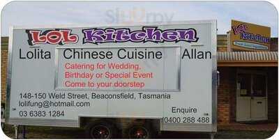 Lol Kitchen