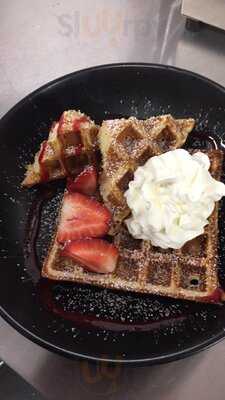 Hub Cafe