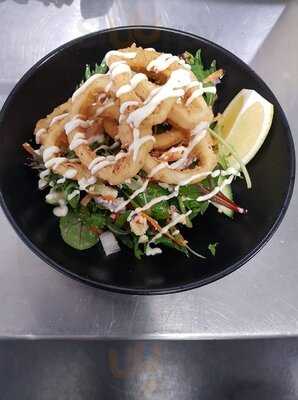 Hub Cafe