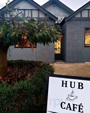 Hub Cafe