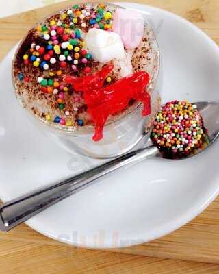 Hub Cafe
