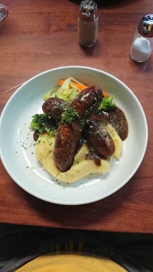 Albion Hotel Motel Casterton