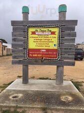 Mt Dutton Bay Woolshed Cafe