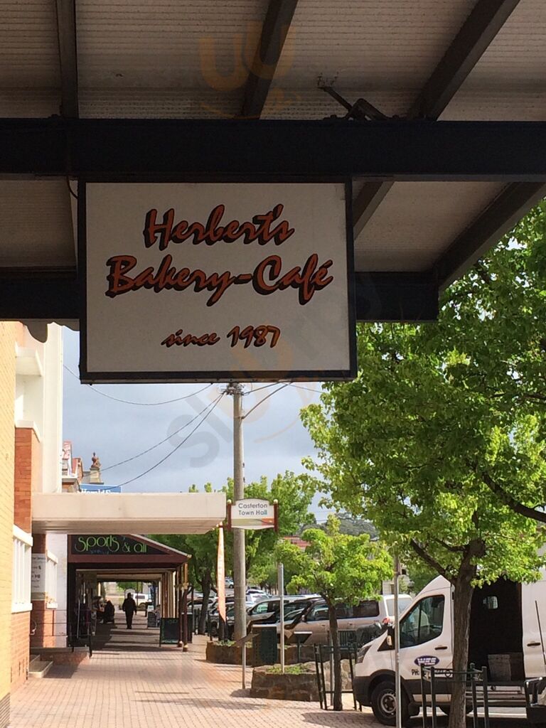 Herbert's Bakery-cafe