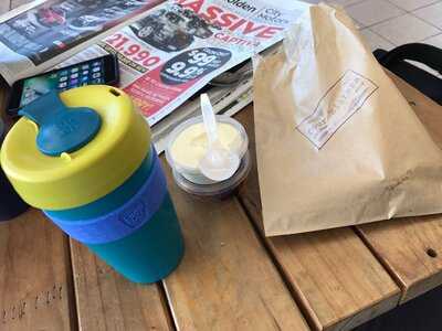 Four Sisters Coffee Shop