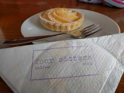 Four Sisters Coffee Shop