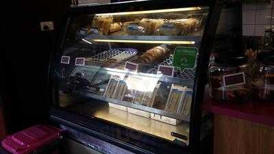 Four Sisters Coffee Shop