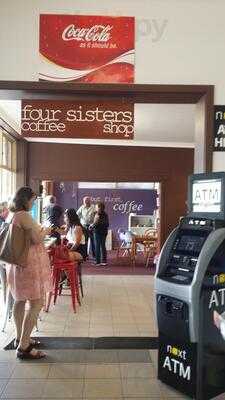 Four Sisters Coffee Shop