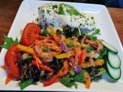 Northampton Motor Hotel