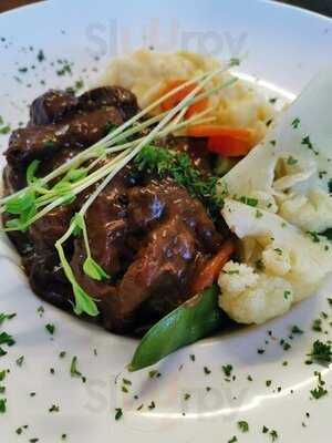 Northampton Motor Hotel