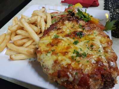 Northampton Motor Hotel