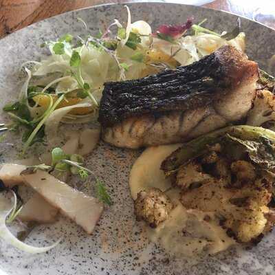 Capel Vale Winery & Match Restaurant