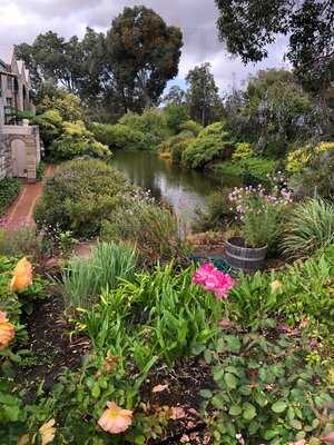 Capel Vale Winery & Match Restaurant