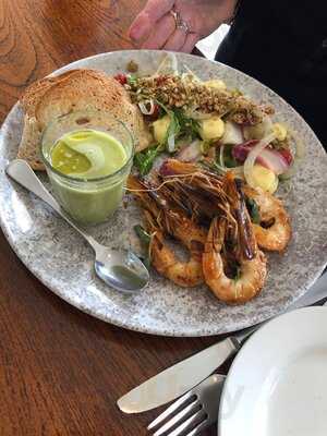 Capel Vale Winery & Match Restaurant