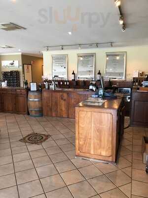 Capel Vale Winery & Match Restaurant