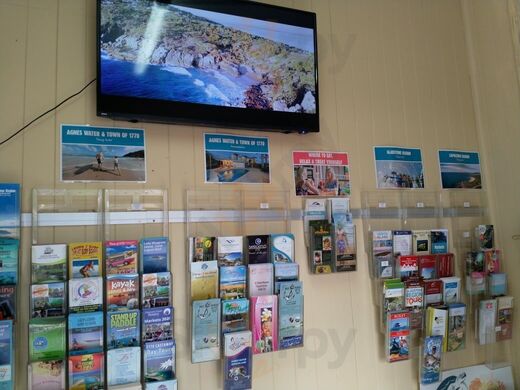 Miriam Vale Coffee House