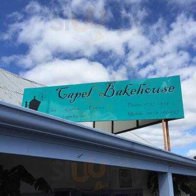 Capel Bakehouse