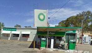 Bp Northampton Roadhouse