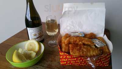 Flaming Hot Takeaways