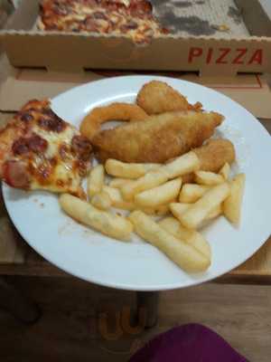 Flaming Hot Takeaways