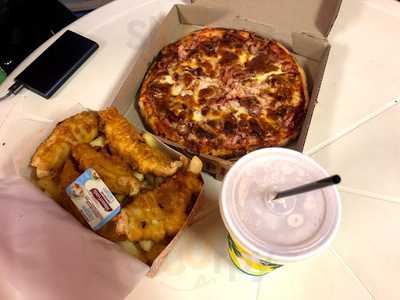 Flaming Hot Takeaways