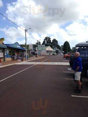 Golden Wattle Cafe Bakery