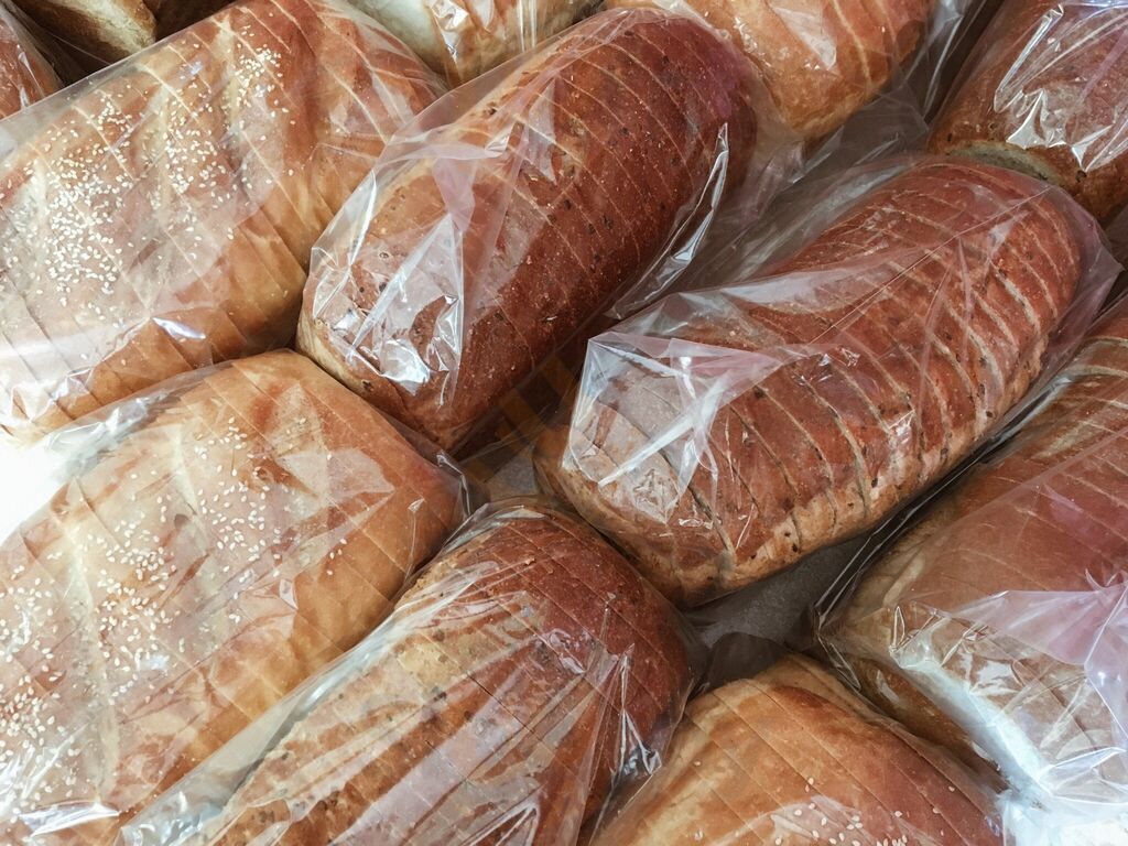 Golden Wattle Cafe Bakery