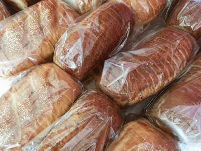 Golden Wattle Cafe Bakery