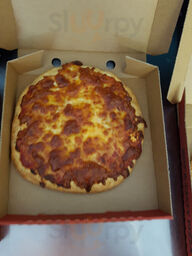 Coffee N Cake On Harvey