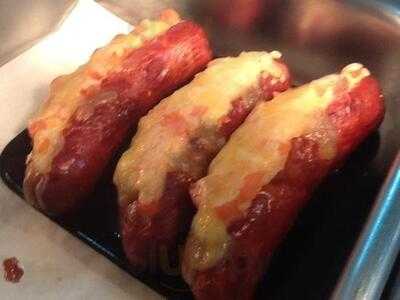 Chooky's Lunch Bar And Cafe