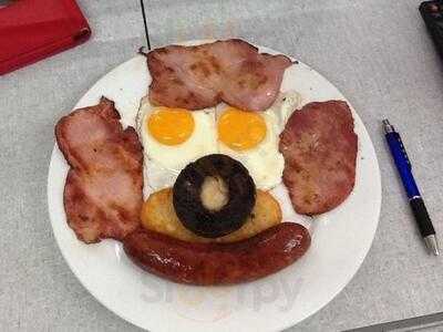 Chooky's Lunch Bar And Cafe