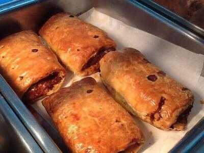 Chooky's Lunch Bar And Cafe