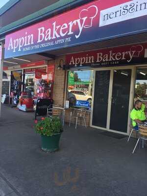 Appin Bakery