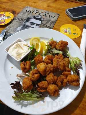 Commercial Hotel Aberdeen