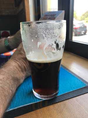 Commercial Hotel Aberdeen