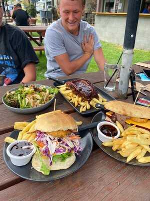 Commercial Hotel Aberdeen