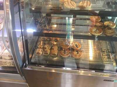 Three Islands Bakehouse