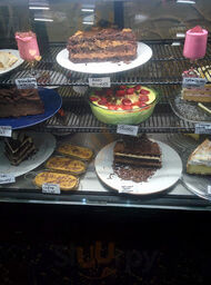 The Boyz Cafe