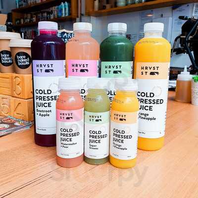 Bare Naked Bowls Newstead