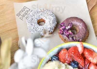 Bare Naked Bowls Newstead