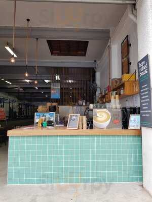 Bare Naked Bowls Newstead