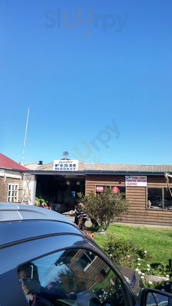 Dunalley Seaside Market