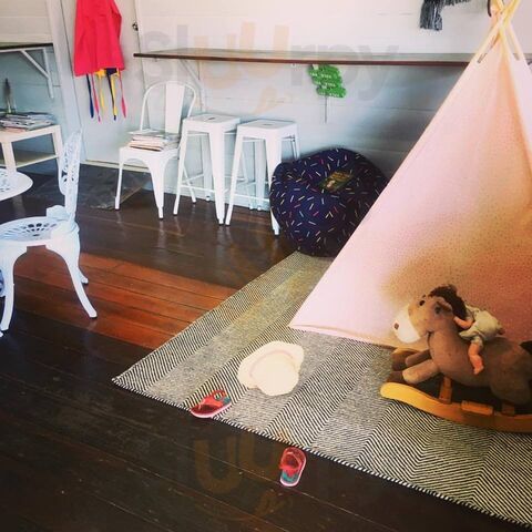 The Drawing Board - Blackall