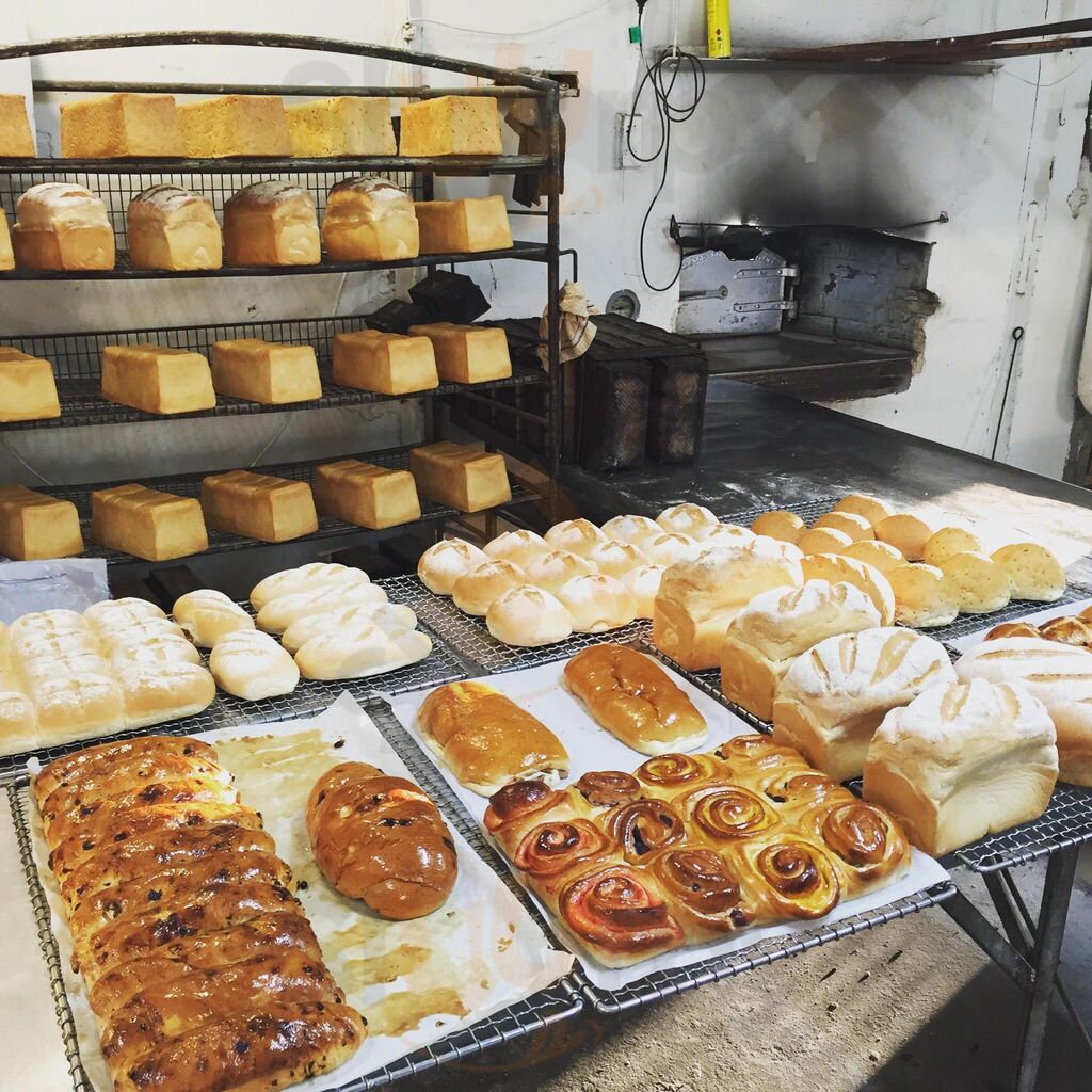Ardrossan Bakery